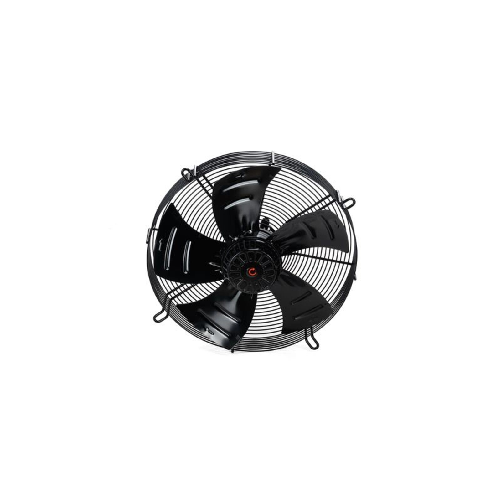 ESQ YWF4E-400S-G (с защитной решеткой, всасывание, 220В) ESQ YWF4E-400S-G (с защитной решеткой, всасывание, 220В)
