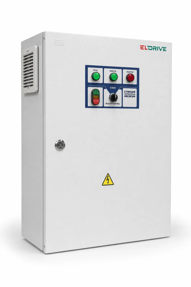 СУПН1-55-380-IP31 55 кВт