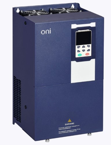 ONI K750-33-1518TM 3Ф 18кВт 380В 37А