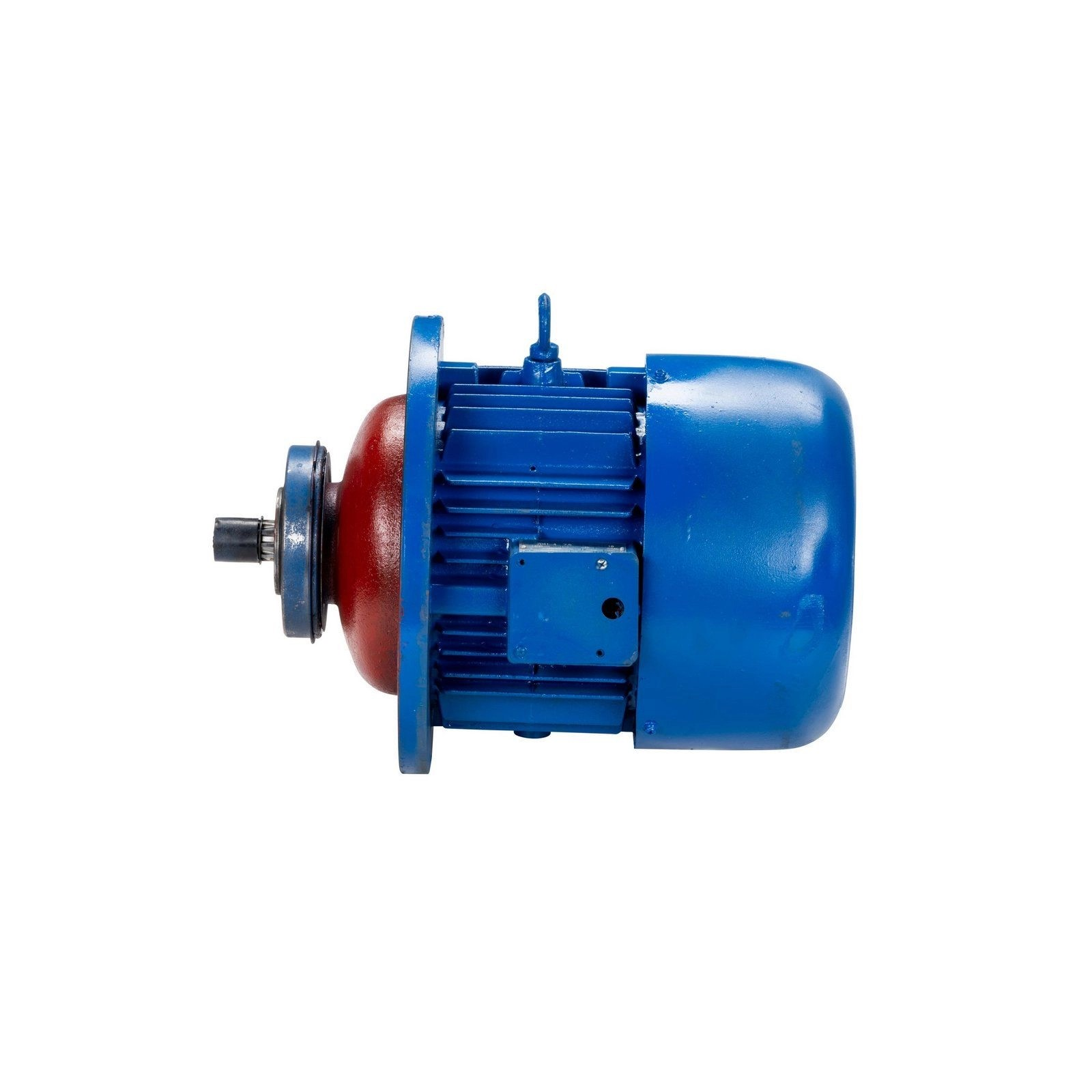 Двигатель подъема тали  RW 2т (ZD1 31-4 PR 3кВт)