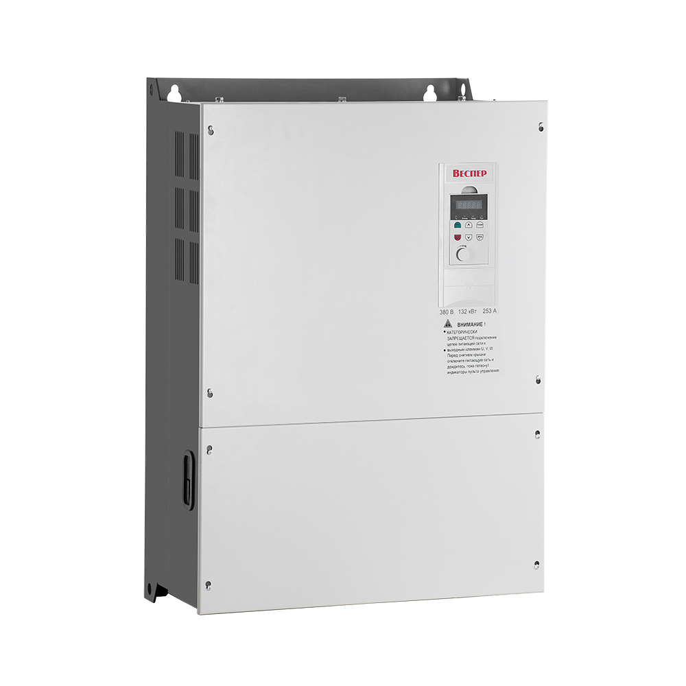 E4-8400-175H 132кВт 380В