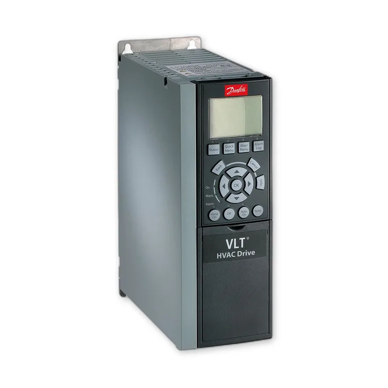 Danfoss FC-102 P90K 90 кВт