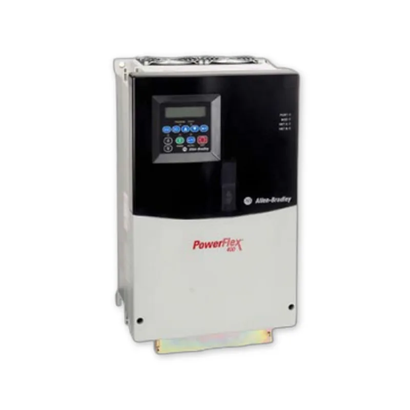 Rockwell Automation PowerFlex 400 22C-D010N103 4 кВт