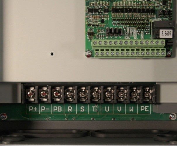 ESQ-760-4T0185G/0220P 18.5/22кВт, 380В