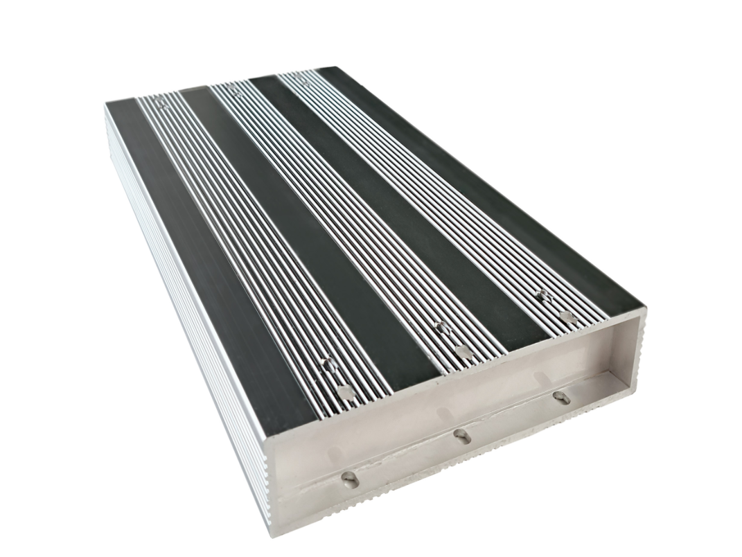Тормозной резистор IBRA-33-11000-IP54
