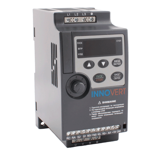 INNOVERT ISD mini INNOVERT ISD mini