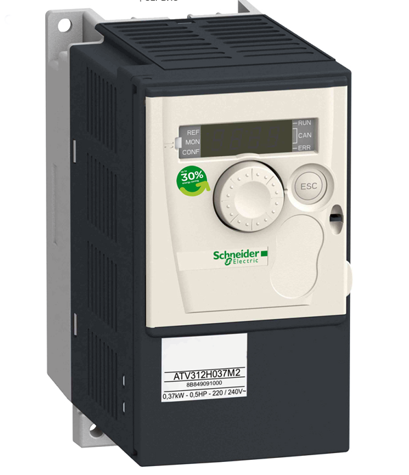 Преобразователь частоты Schneider Electric ATV312HU15N4