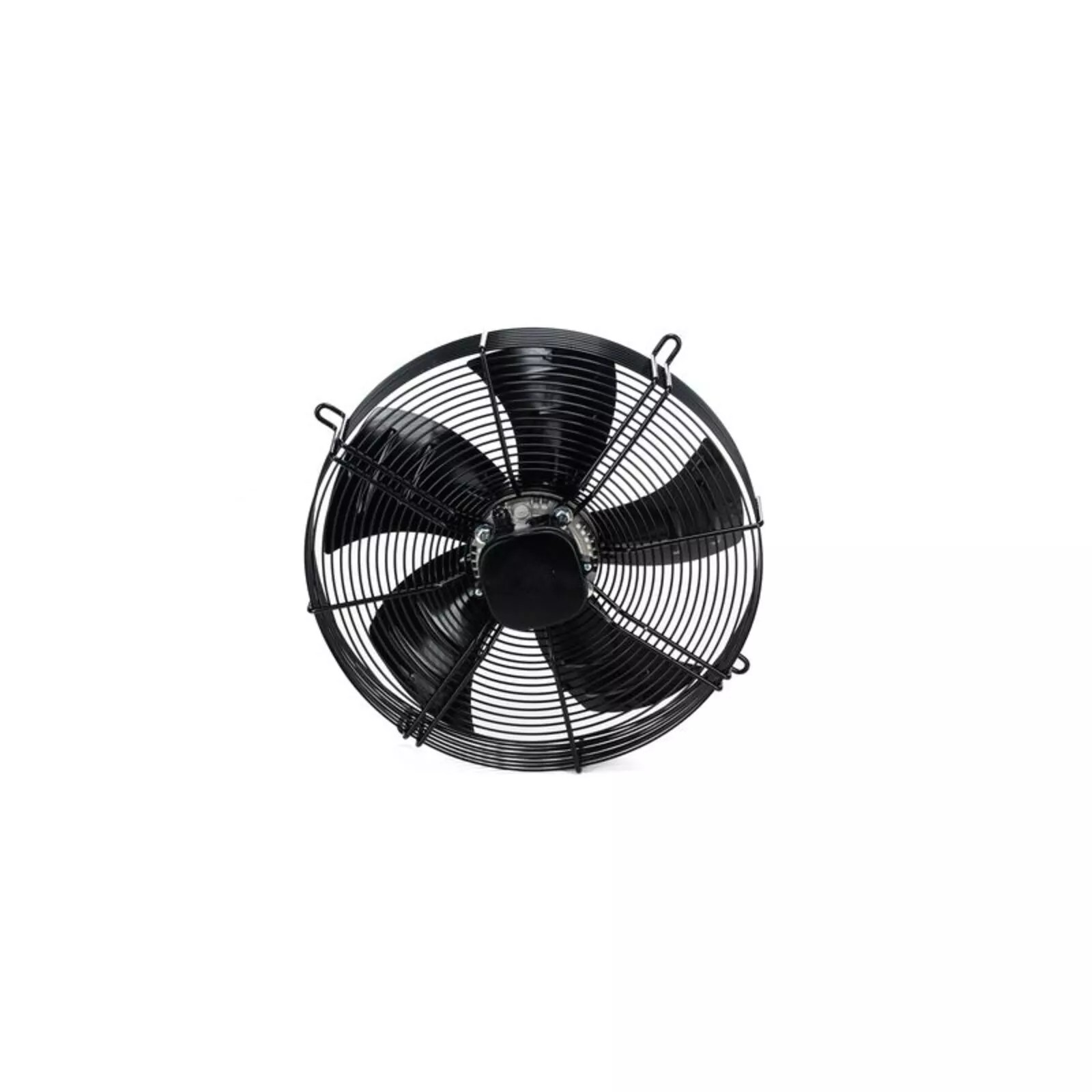 ESQ YWF4E-300B-G (с защитной решеткой, нагнетание, 220В)