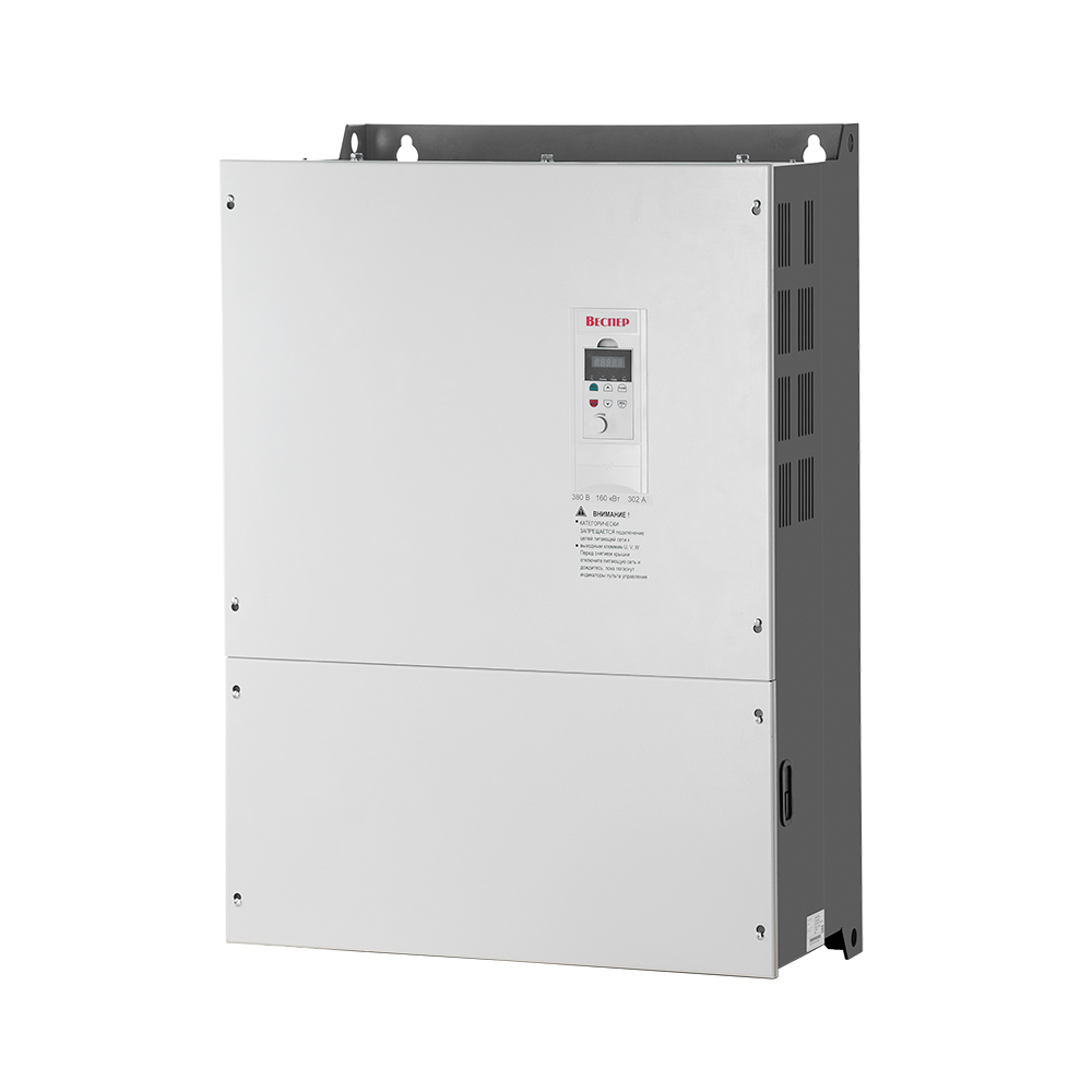 Е4-P8402-200H 160кВт 380В