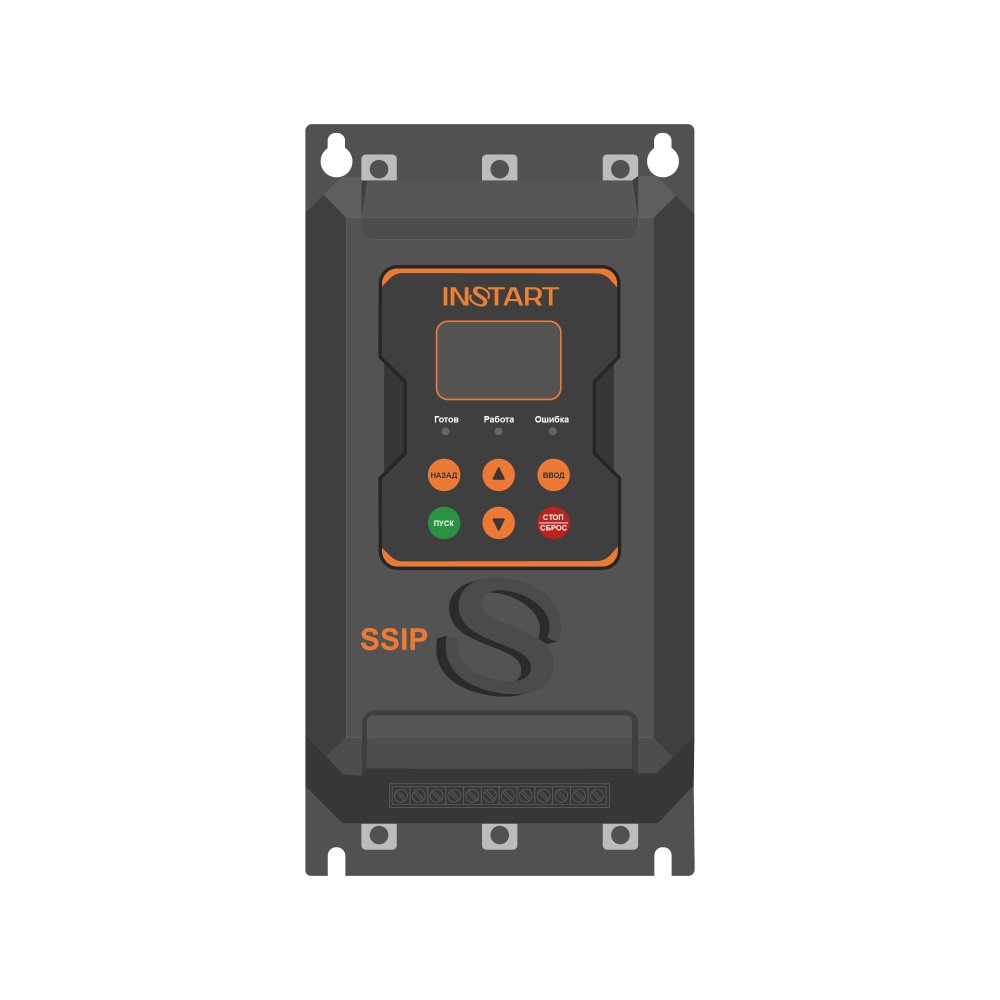 INSTART SSIP-110/220-04 110 кВт INSTART SSIP-110/220-04 110 кВт