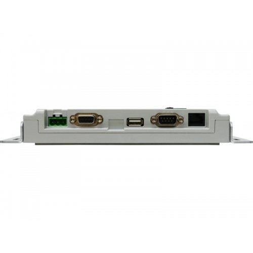 Панель оператора Weintek 7" MT8071iER  3COM 1Ethernet MPI USB VNC FTP (встраиваемая) Weintek