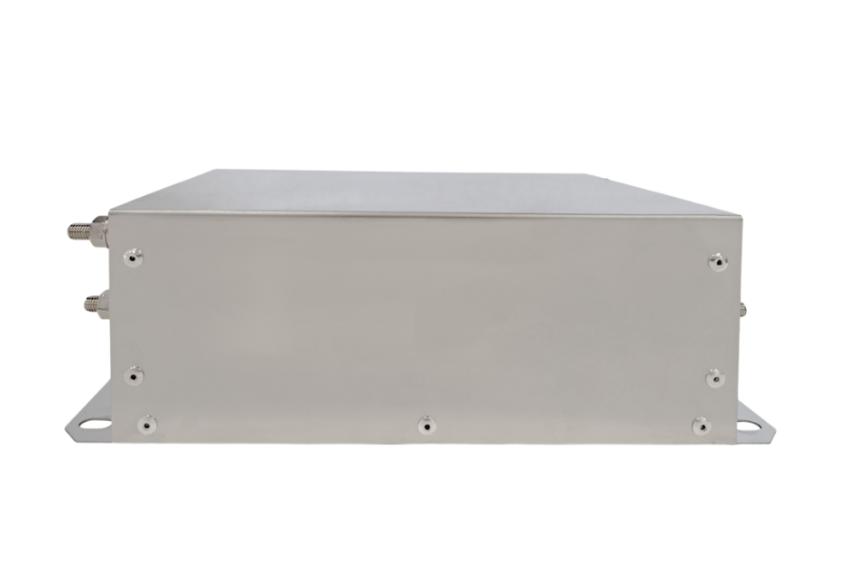 Сетевой ЭМС фильтр IEF-75/157-4 340х150х95