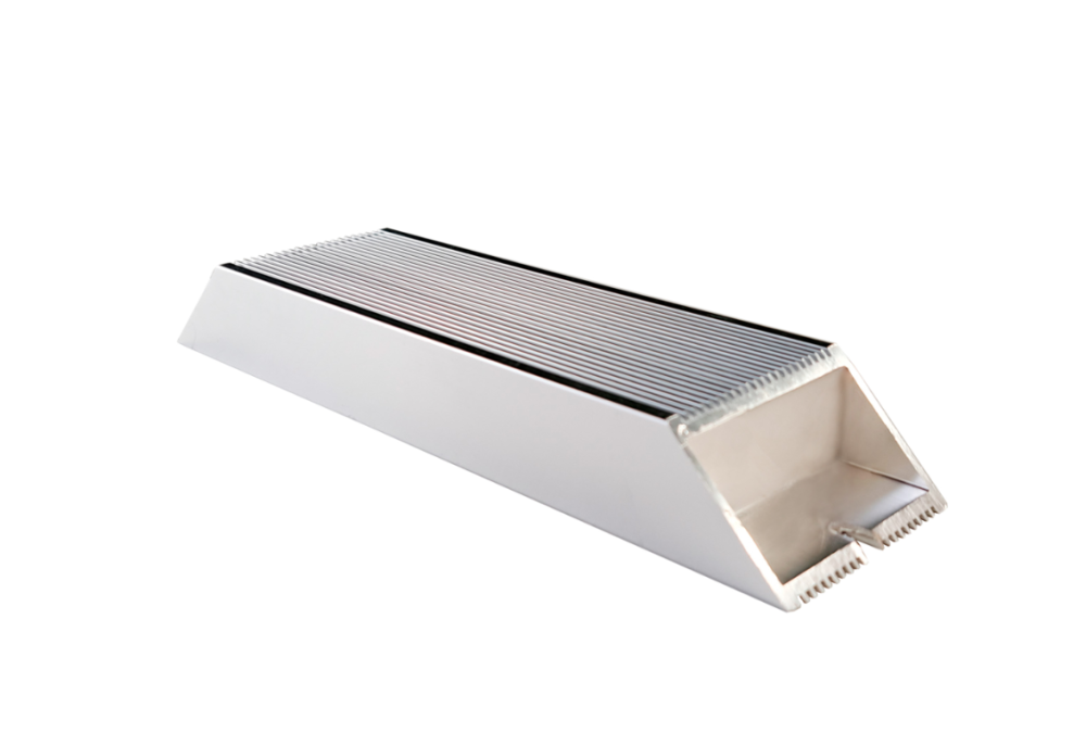 Тормозной резистор IBRA-350-100-IP54