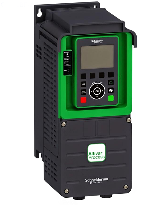 Преобразователь частоты Schneider Electric ATV630U22N4