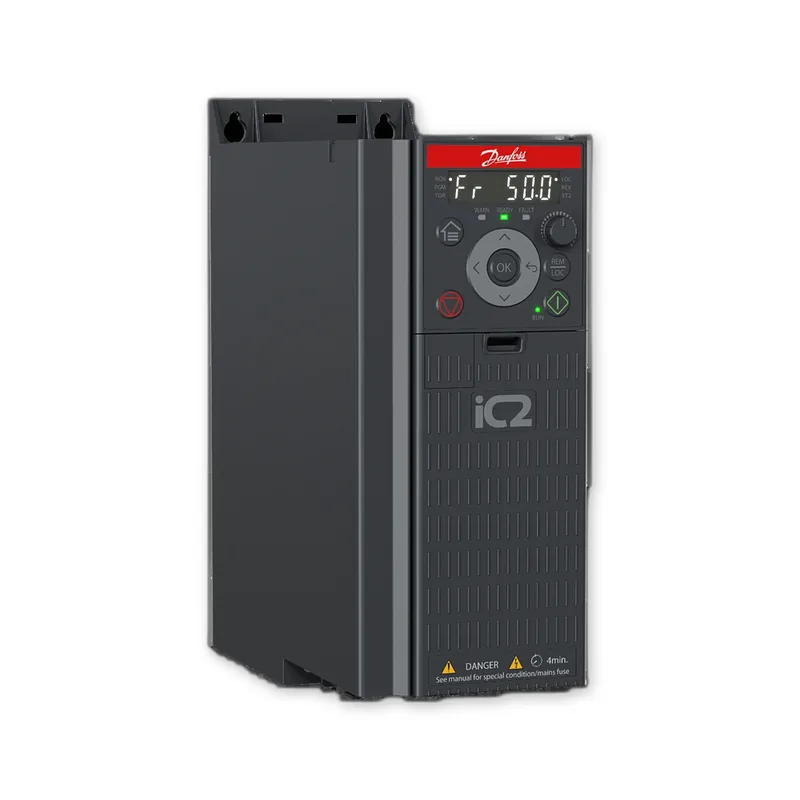 Danfoss IC2-30FA3N04-15A5E20F4+ACBC 7,5 кВт