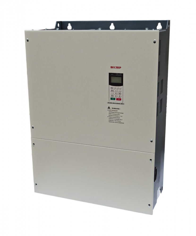 E4-9400-300H 220кВт 380В