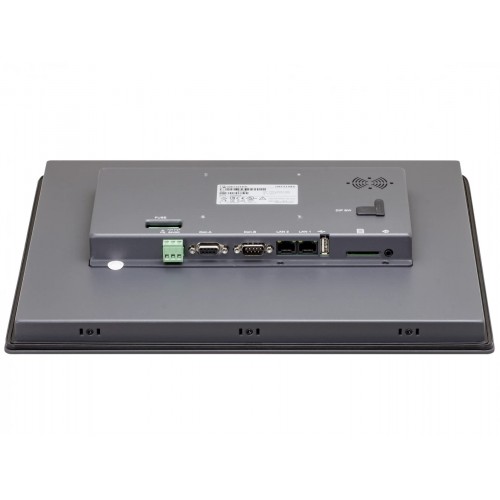 Панель оператора с алюмин.корпусом IPS WEINTEK 15' cMT2158X 3COM 2Ethernet SD USB VNC FTP OPC UA MQTT Weintek