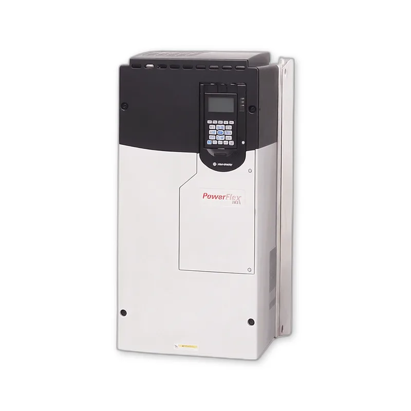 Rockwell Automation PowerFlex 753 20F11ND034AA0NNNNN 18,5 кВт