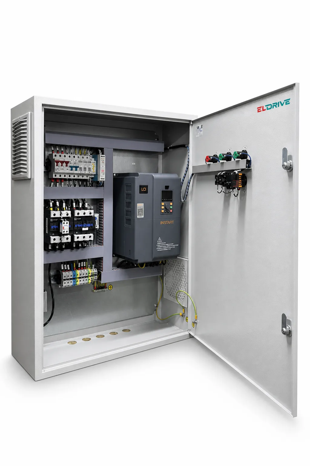 СУПН1-55-380-IP31 55 кВт