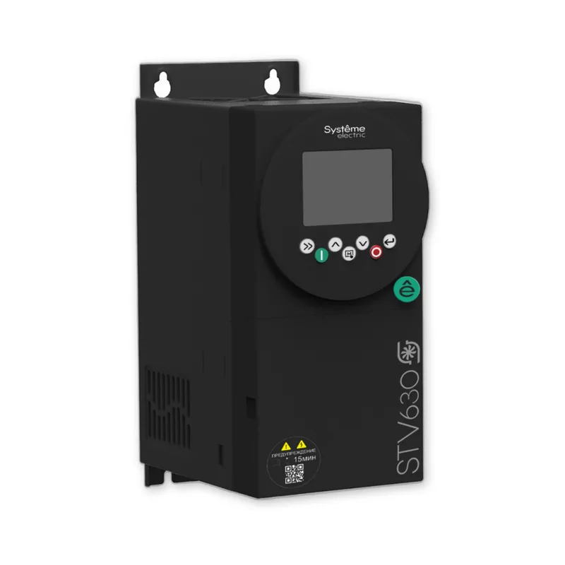 Systeme Electric STV630U40N4 4 кВт