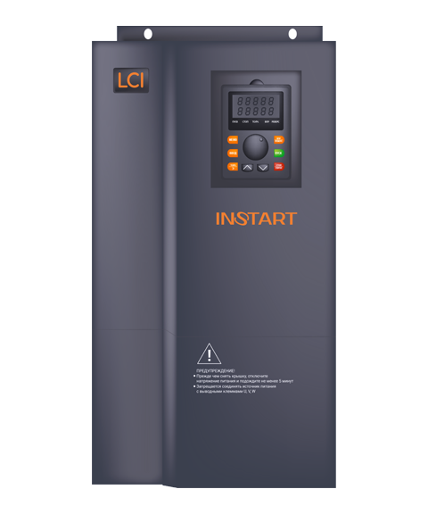 INSTART LCI-G110/P132-4 INSTART LCI-G110/P132-4