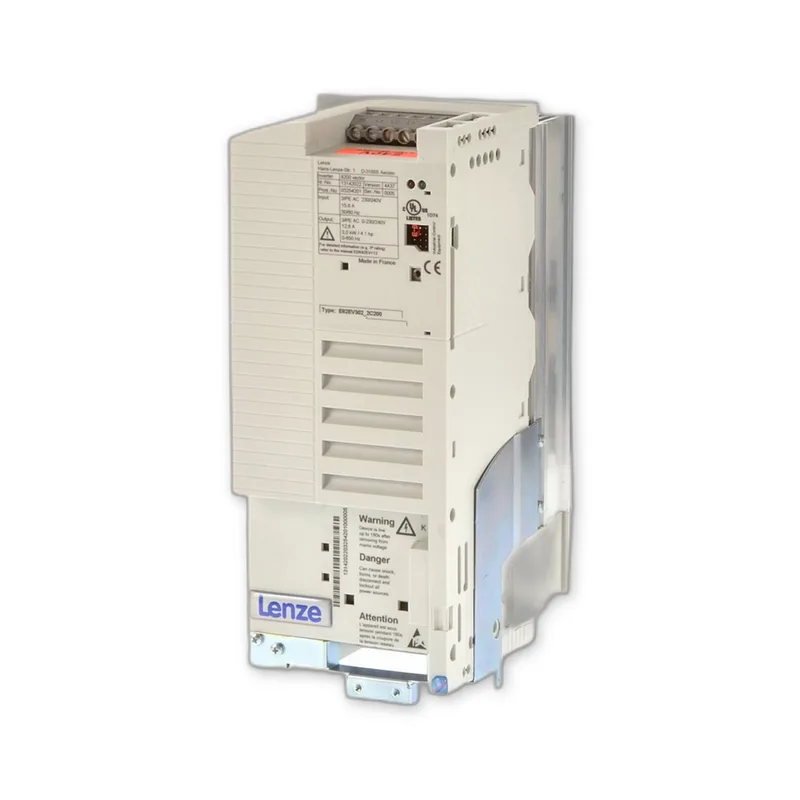 Lenze E82EV371K2C200 0,37 кВт
