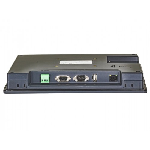 Панель оператора 10.1" cMT1106X 3COM Ethernet USB MPI VNC FTP OPC UA MQTT IP cam Weintek