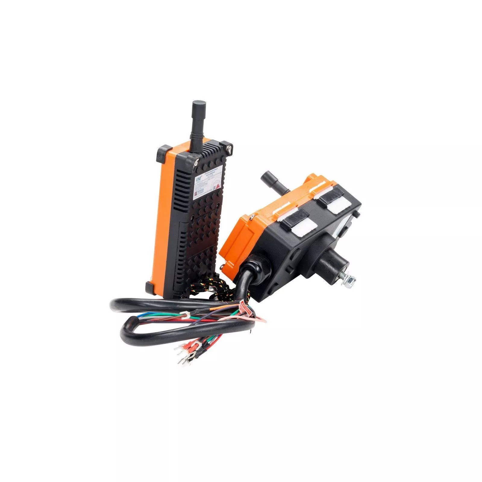 Пульт радиоуправления F21-E1B