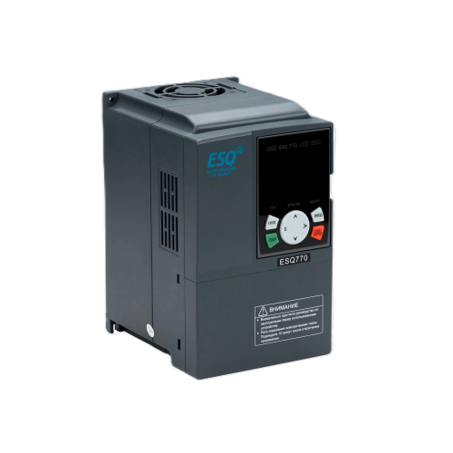 ESQ-770-2S-0055 5.5/7.5 кВт, 220В