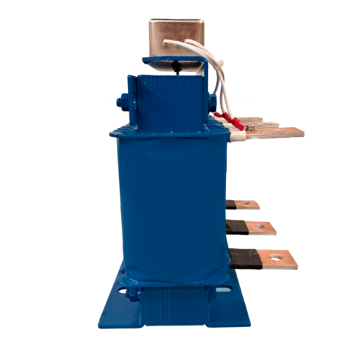 IDUDT-355/720-4 фильтр dU/dt
