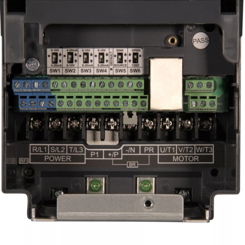 ESQ-A3000-043-1.5K/2.2KF 1.5/2.2кВт