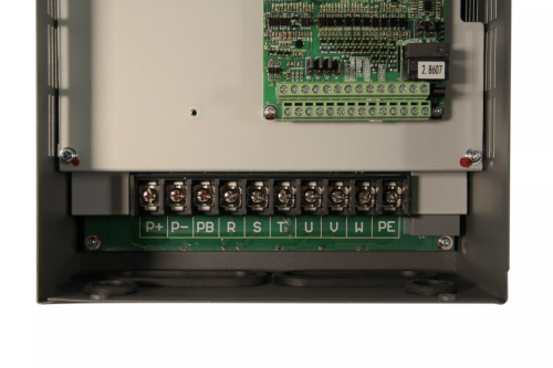 ESQ-760-2S-0040 4/5.5 кВт, 220В