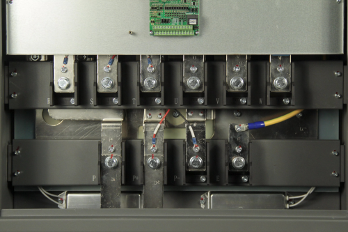 ESQ-760-4T6300G/7100P  630/710 кВт, 380В