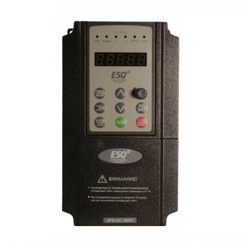 ESQ-600-7T0150G/0185P 15/18.5кВт