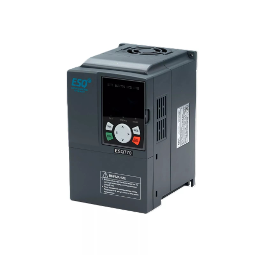 ESQ-770-2S-0055 5.5/7.5 кВт, 220В