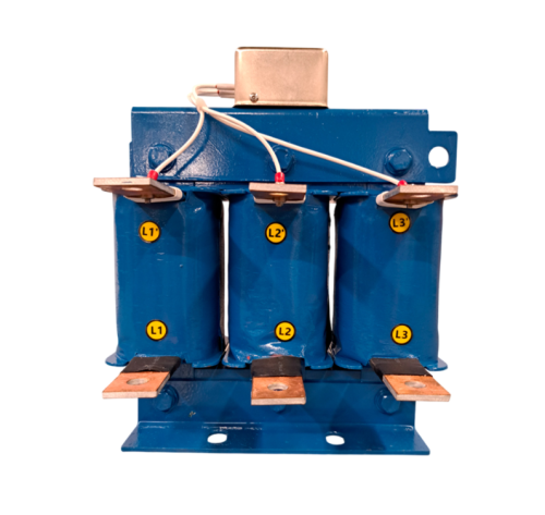 IDUDT-355/720-4 фильтр dU/dt