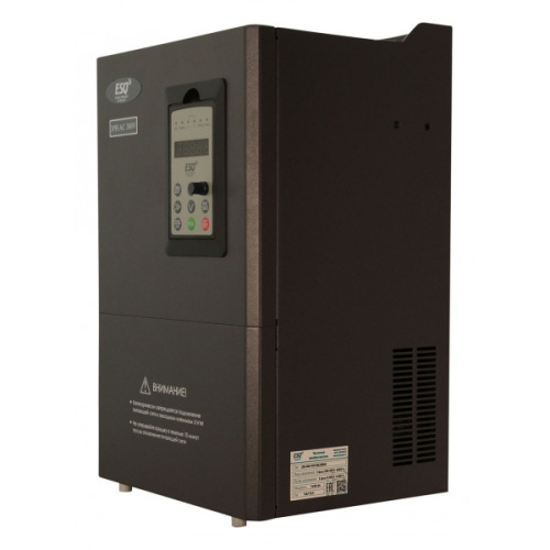 ESQ-500-4T0750G/0900P 75/90кВт