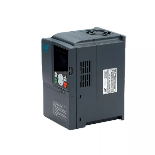 ESQ-770-2S-0055 5.5/7.5 кВт, 220В