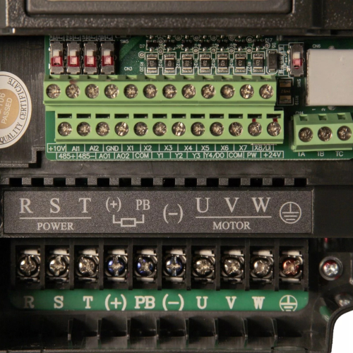 ESQ-600-4T0075G/0110P 7.5/11кВт