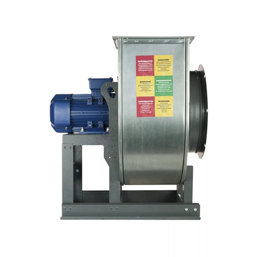 ВЦ 14-46 № 2,5 лев. 0 с дв. 0.75/1500