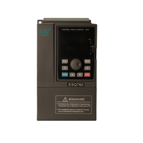 ESQ-760-2S-0015 1.5/2.2кВт, 220 В