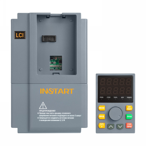 INSTART LCI-G0.4-2B (S)