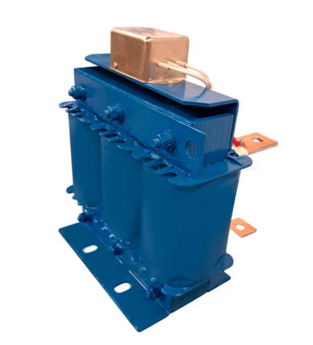 IDUDT-355/720-4 фильтр dU/dt