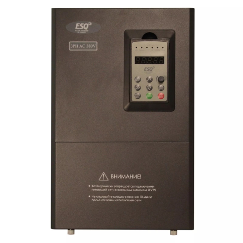 ESQ-600-4T0185G/0220P 18.5/22кВт