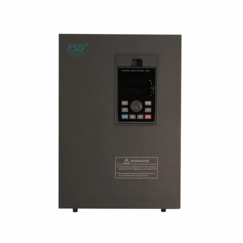 ESQ-760-4T0185G/0220P 18.5/22кВт, 380В