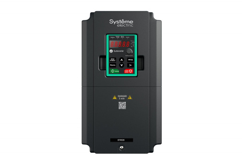 STV320 5.5 кВт 400В STV320U55N4