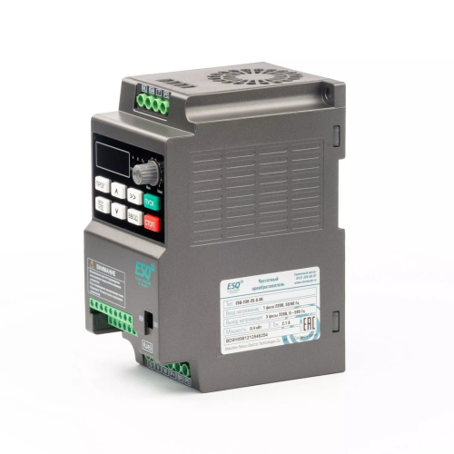 ESQ-230-4T-0.7K 0.75кВт