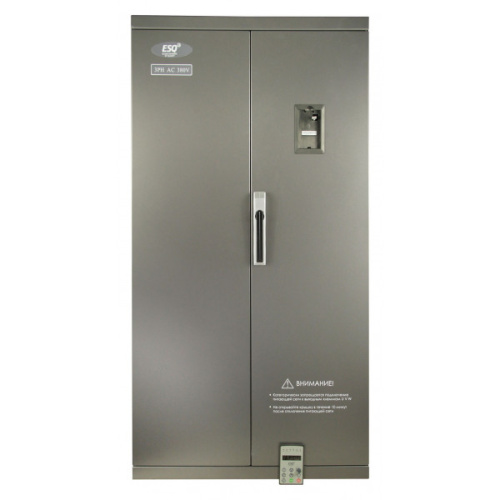 ESQ-500-4T3750G/4000P 375/400кВт