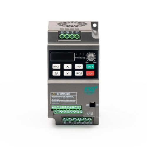 ESQ-230-4T-0.7K 0.75кВт