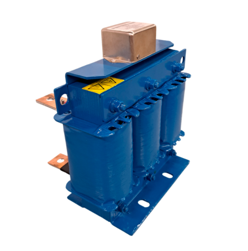 IDUDT-355/720-4 фильтр dU/dt